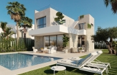 6-2584-115-10-115/4134, 3 Bedroom 3 Bathroom villa in Finestrat