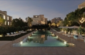 6-1237-87-10-115/4146, 4 Bedroom 2 Bathroom penthouse in Godella