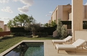 6-1239-87-10-115/4148, 5 Bedroom 3 Bathroom Semidetached in Godella