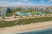 6-1261-87-10-115/4162, 3 Bedroom 2 Bathroom apartment in Almerimar