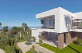6-1287-87-10-115/4168, 3 Bedroom 4 Bathroom villa in Benitachell