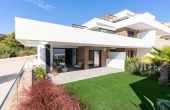 6-1289-87-10-115/4169, 3 Bedroom 2 Bathroom Ground floor apartment in Benitachell