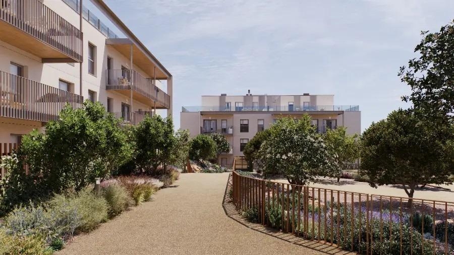3 Bedroom 2 Bathroom apartment in Godella