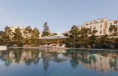 6-1308-87-10-115/4180, 4 Bedroom 2 Bathroom penthouse in Godella