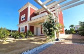 6-2228-115-10-115/4195, 4 Bedroom 3 Bathroom villa in Lorca