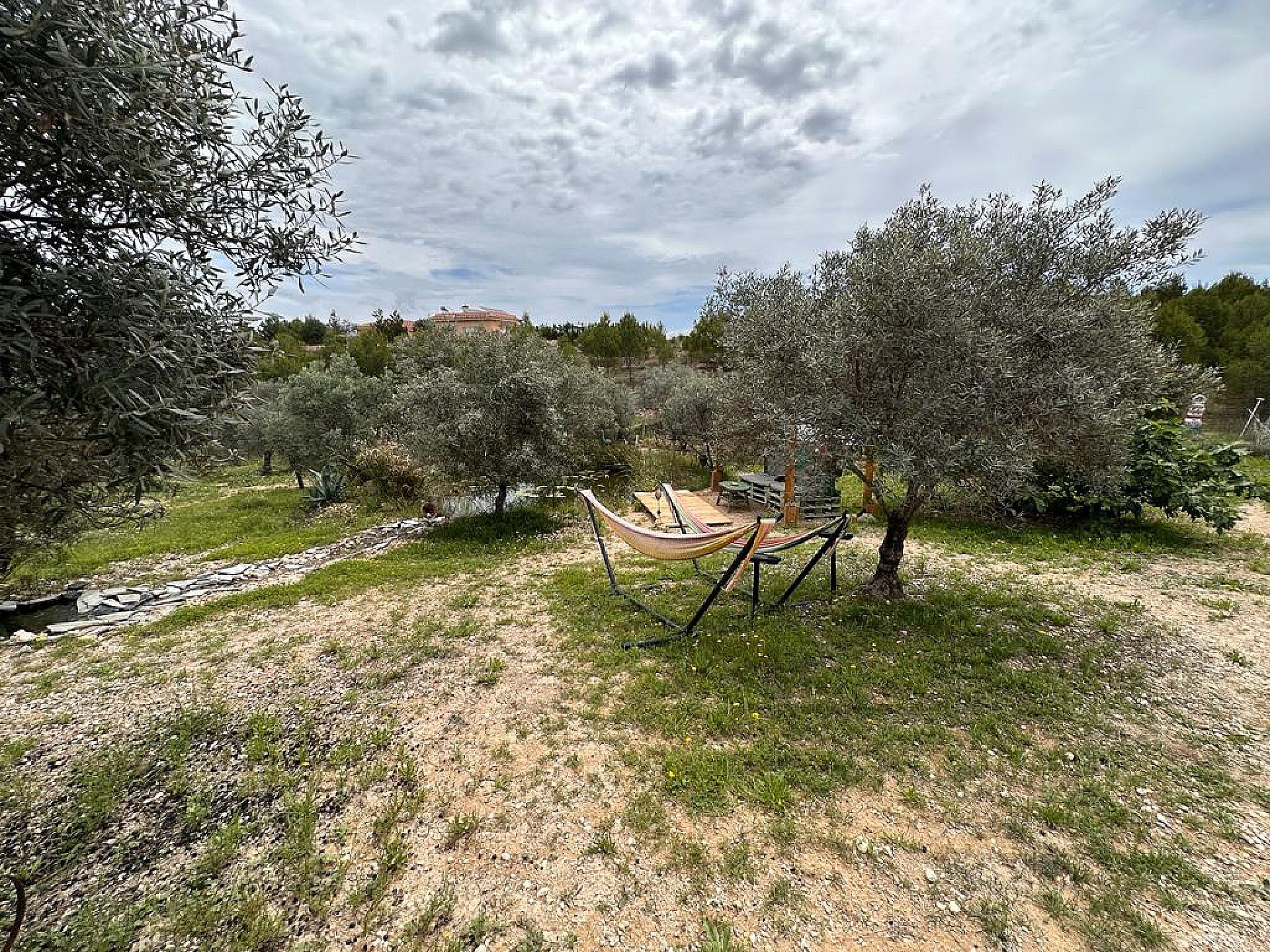 Resale - 5 Bedroom 2 Bathroom Villa in Sax - - Alicante Resale - 5 Bedroom 2 Bathroom Villa in Sax - - Alicante