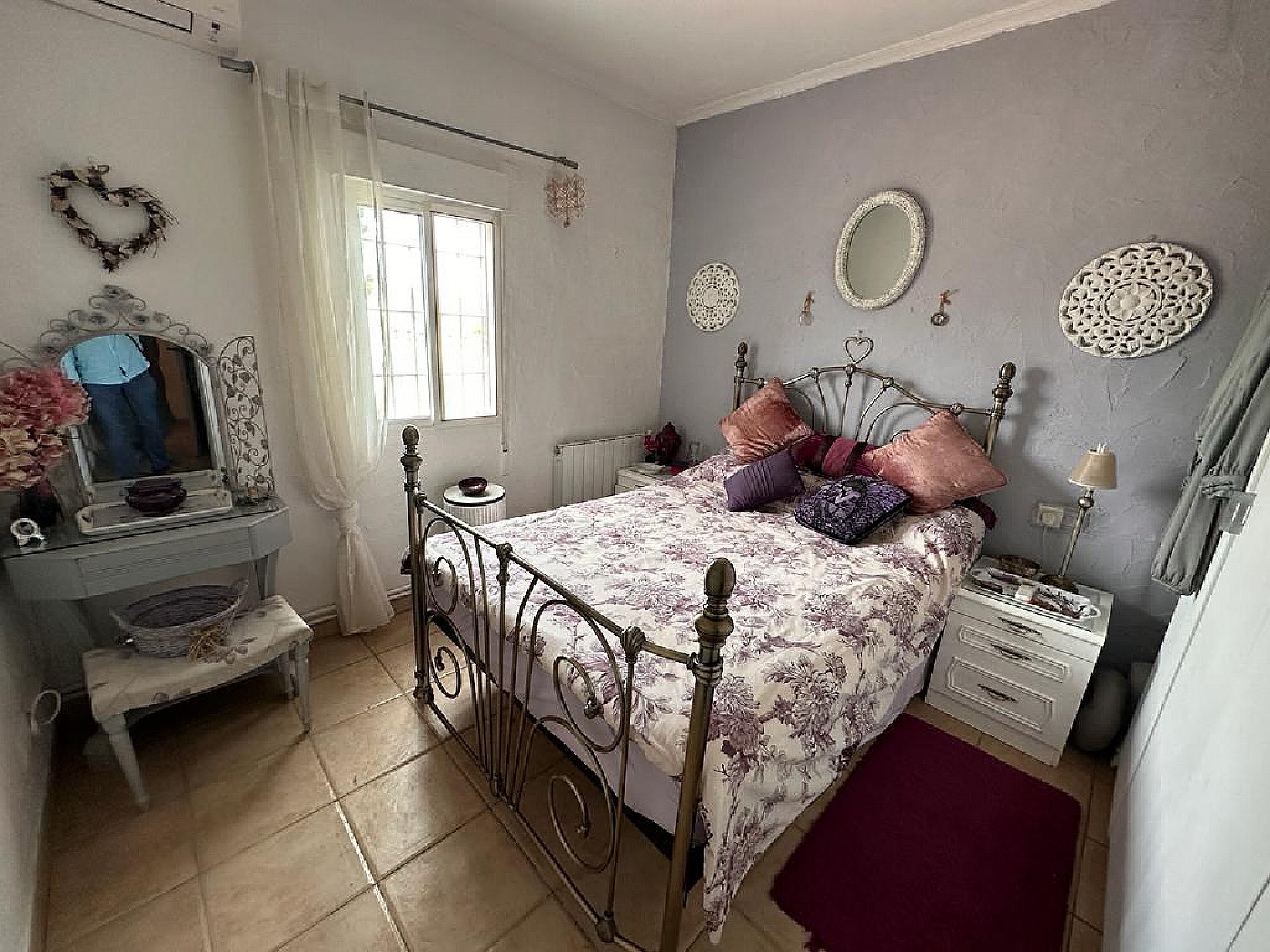 Resale - 5 Bedroom 2 Bathroom Villa in Sax - - Alicante Resale - 5 Bedroom 2 Bathroom Villa in Sax - - Alicante