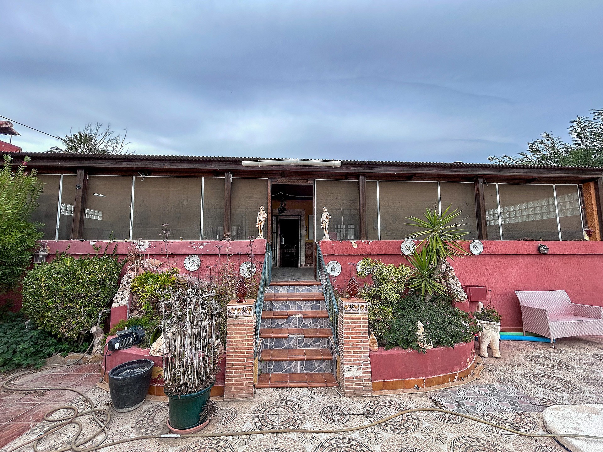 Resale - 5 Bedroom 7 Bathroom Villa in Dolores - - Alicante Resale - 5 Bedroom 7 Bathroom Villa in Dolores - - Alicante
