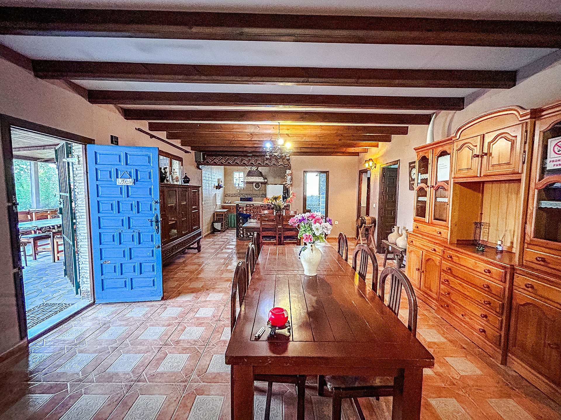 Resale - 5 Bedroom 7 Bathroom Villa in Dolores - - Alicante Resale - 5 Bedroom 7 Bathroom Villa in Dolores - - Alicante