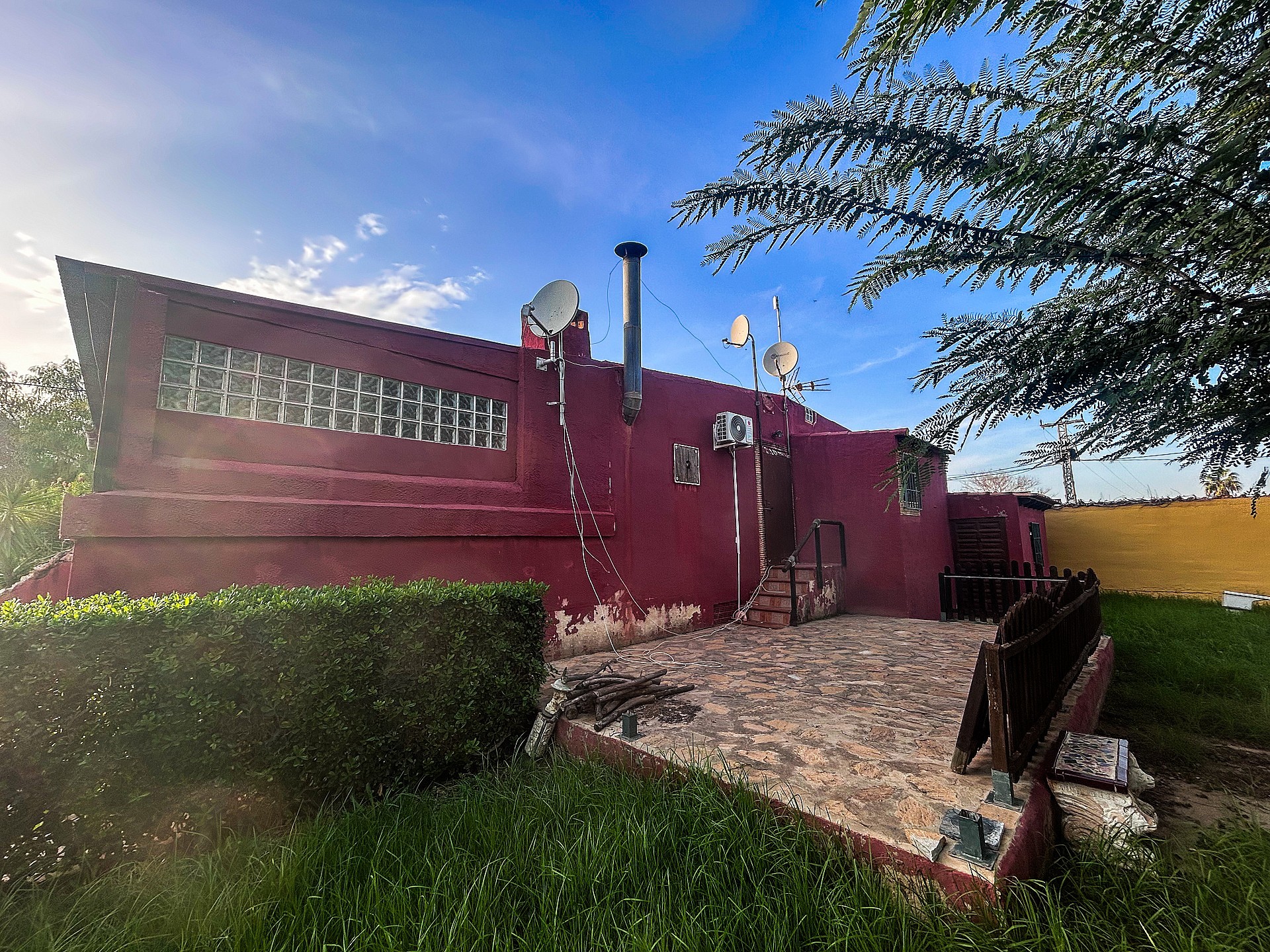 Resale - 5 Bedroom 7 Bathroom Villa in Dolores - - Alicante Resale - 5 Bedroom 7 Bathroom Villa in Dolores - - Alicante