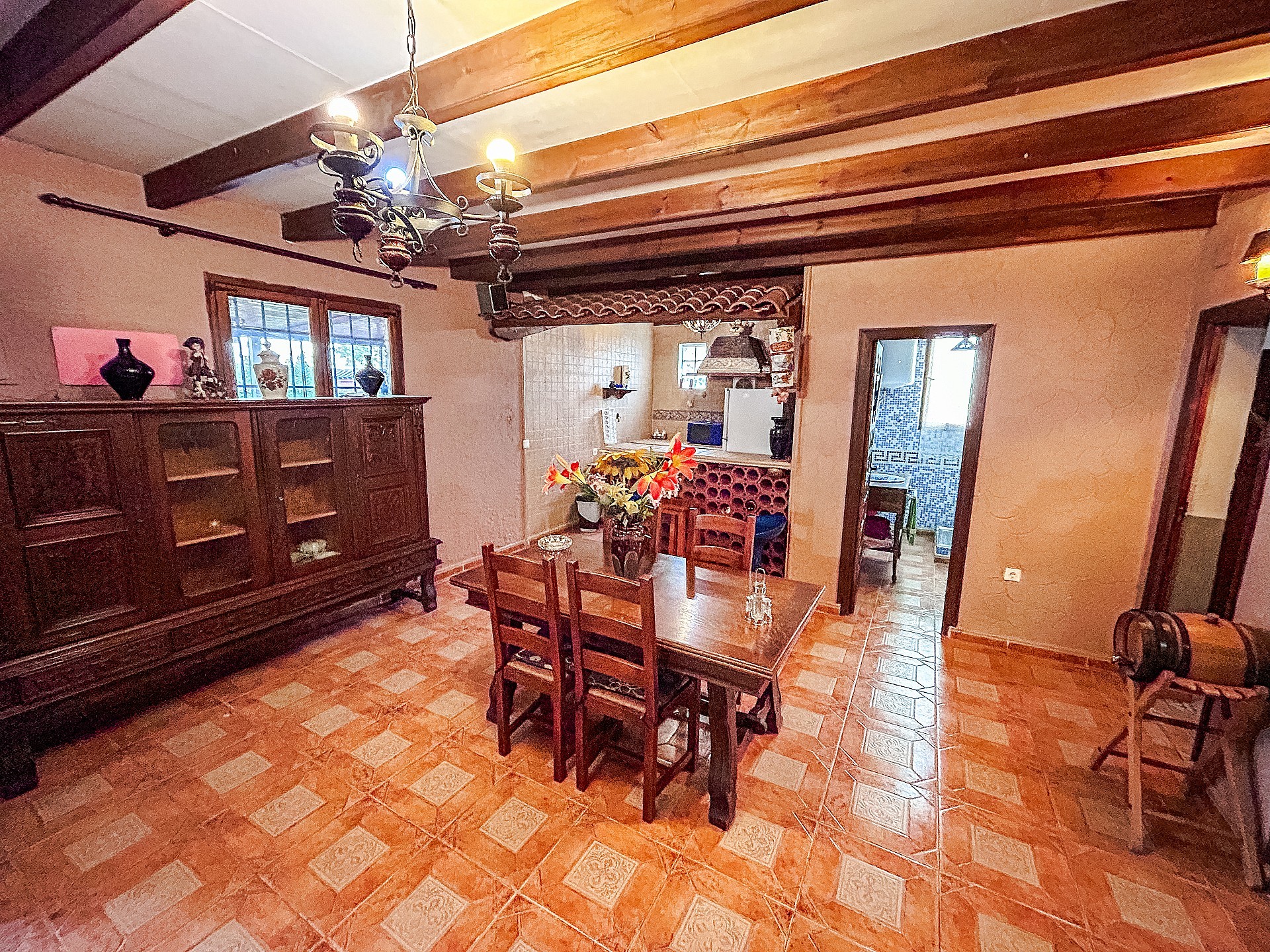 Resale - 5 Bedroom 7 Bathroom Villa in Dolores - - Alicante Resale - 5 Bedroom 7 Bathroom Villa in Dolores - - Alicante