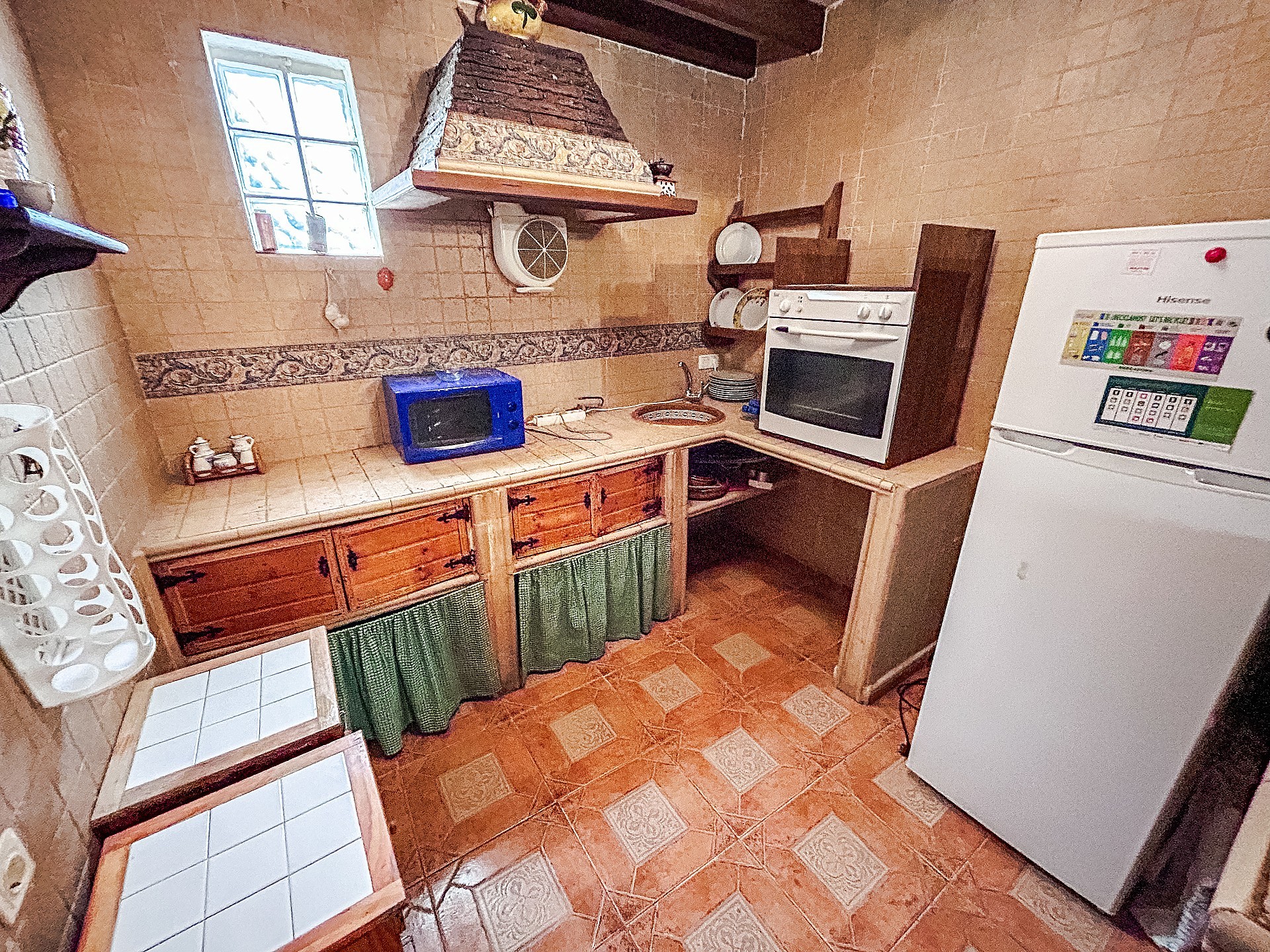 Resale - 5 Bedroom 7 Bathroom Villa in Dolores - - Alicante Resale - 5 Bedroom 7 Bathroom Villa in Dolores - - Alicante