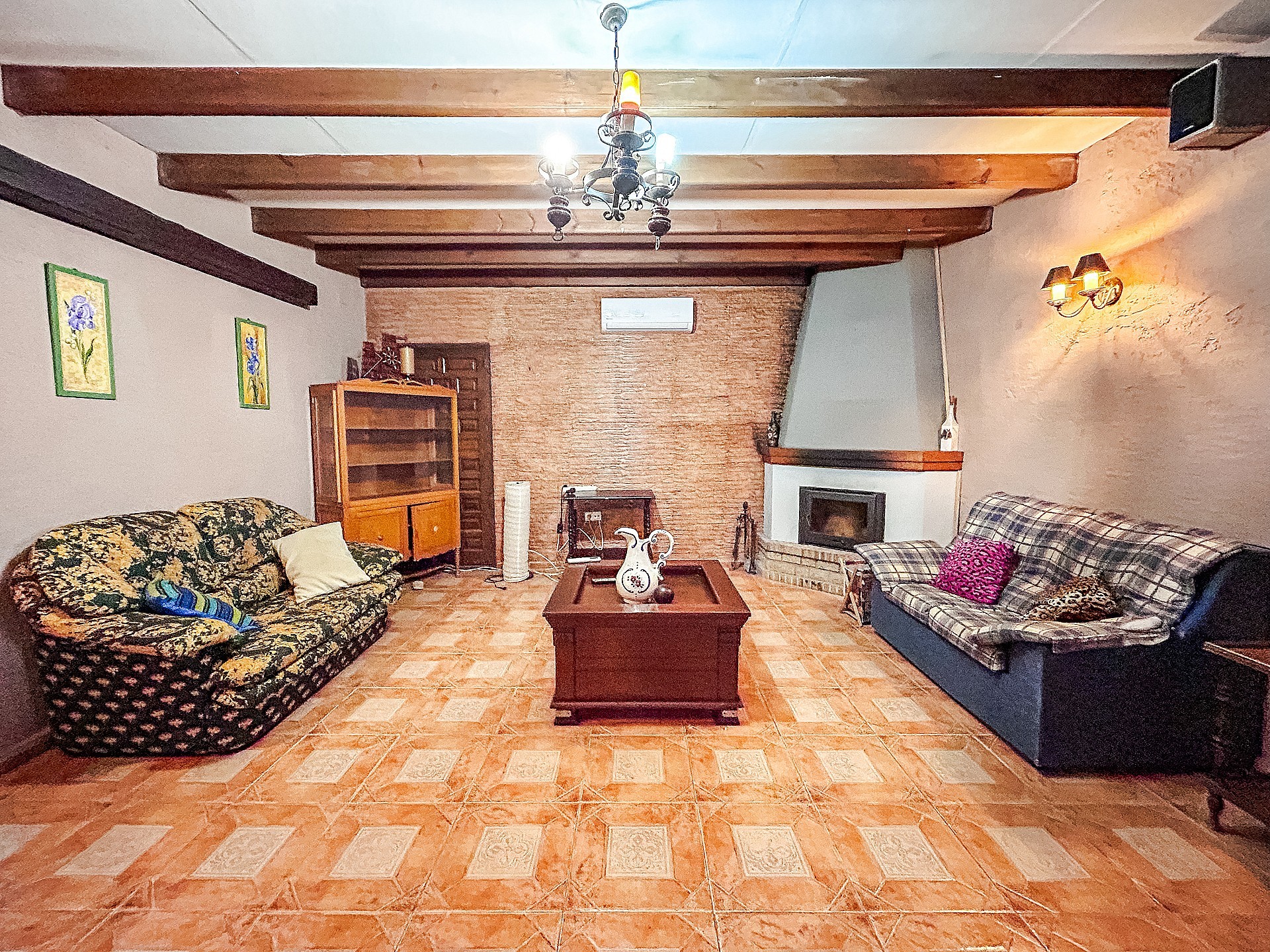 Resale - 5 Bedroom 7 Bathroom Villa in Dolores - - Alicante Resale - 5 Bedroom 7 Bathroom Villa in Dolores - - Alicante