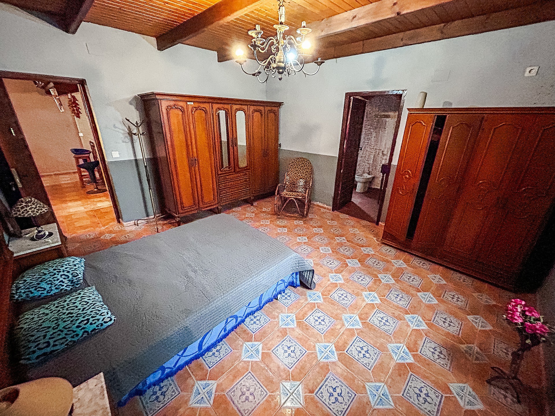 Resale - 5 Bedroom 7 Bathroom Villa in Dolores - - Alicante Resale - 5 Bedroom 7 Bathroom Villa in Dolores - - Alicante