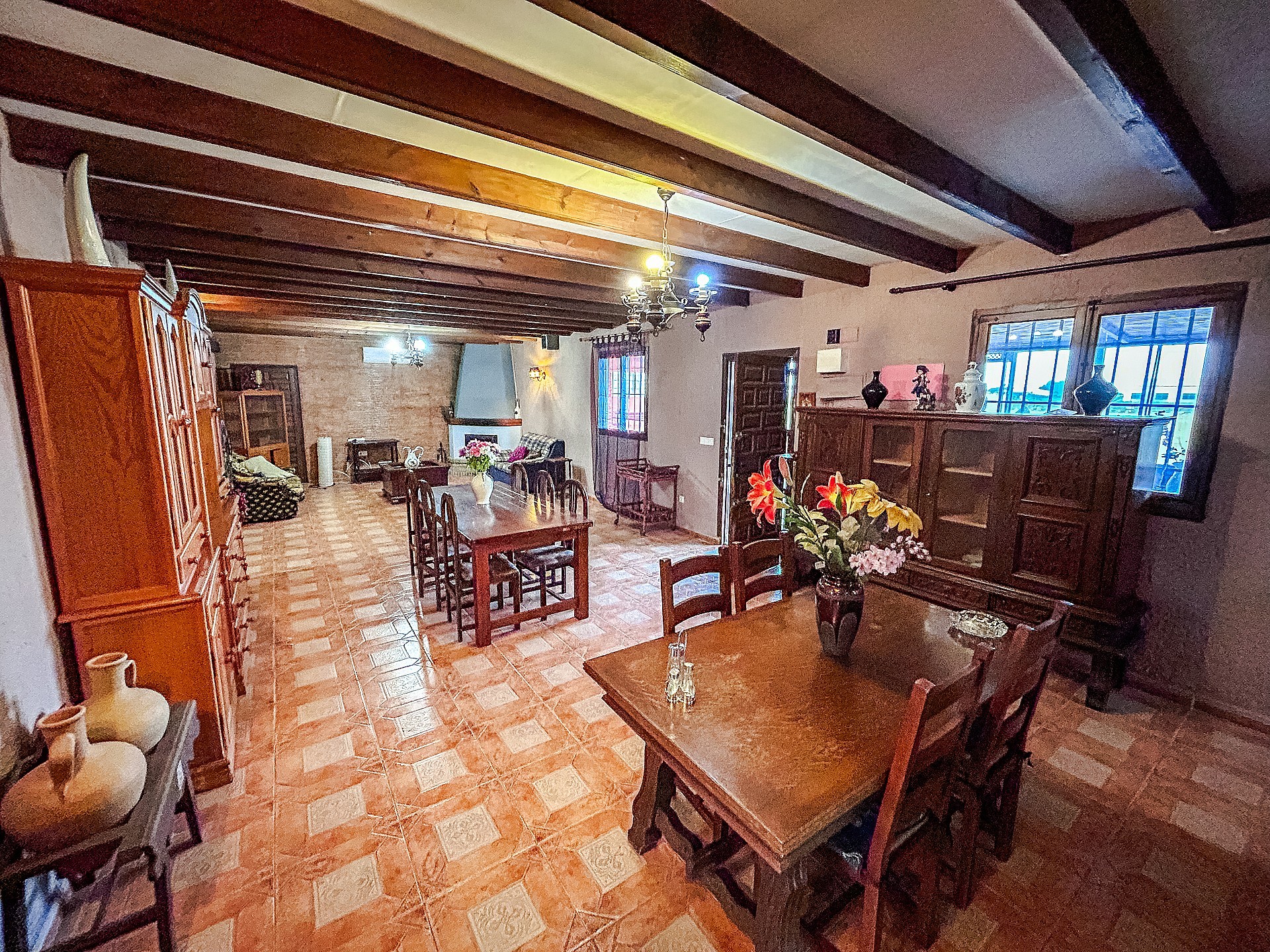 Resale - 5 Bedroom 7 Bathroom Villa in Dolores - - Alicante Resale - 5 Bedroom 7 Bathroom Villa in Dolores - - Alicante