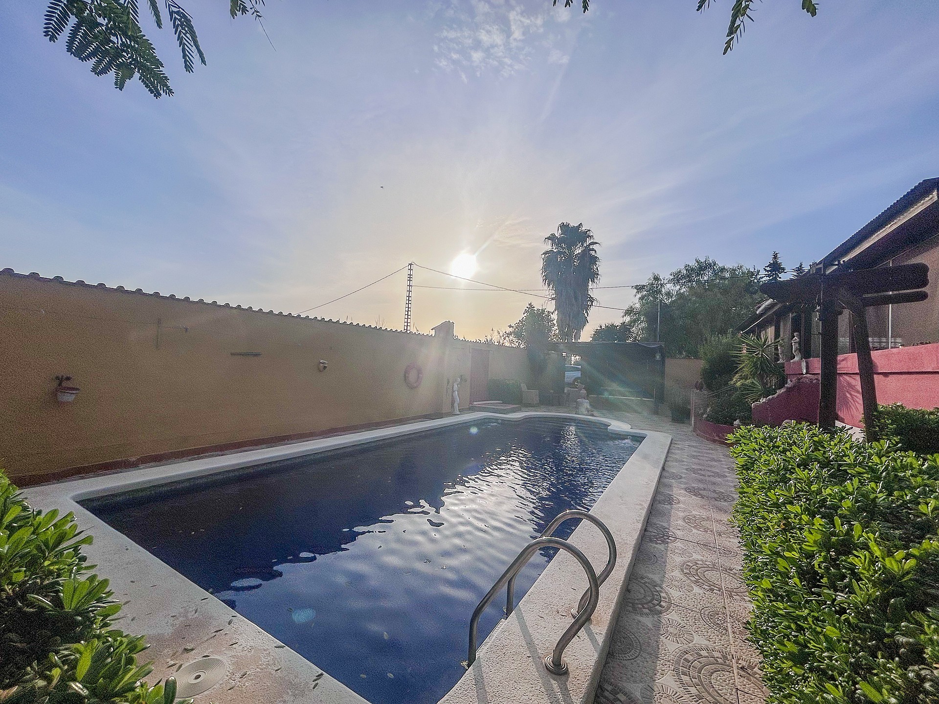 Resale - 5 Bedroom 7 Bathroom Villa in Dolores - - Alicante Resale - 5 Bedroom 7 Bathroom Villa in Dolores - - Alicante