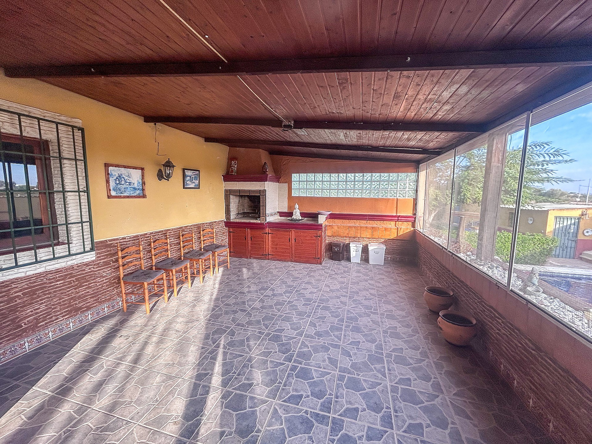 Resale - 5 Bedroom 7 Bathroom Villa in Dolores - - Alicante Resale - 5 Bedroom 7 Bathroom Villa in Dolores - - Alicante