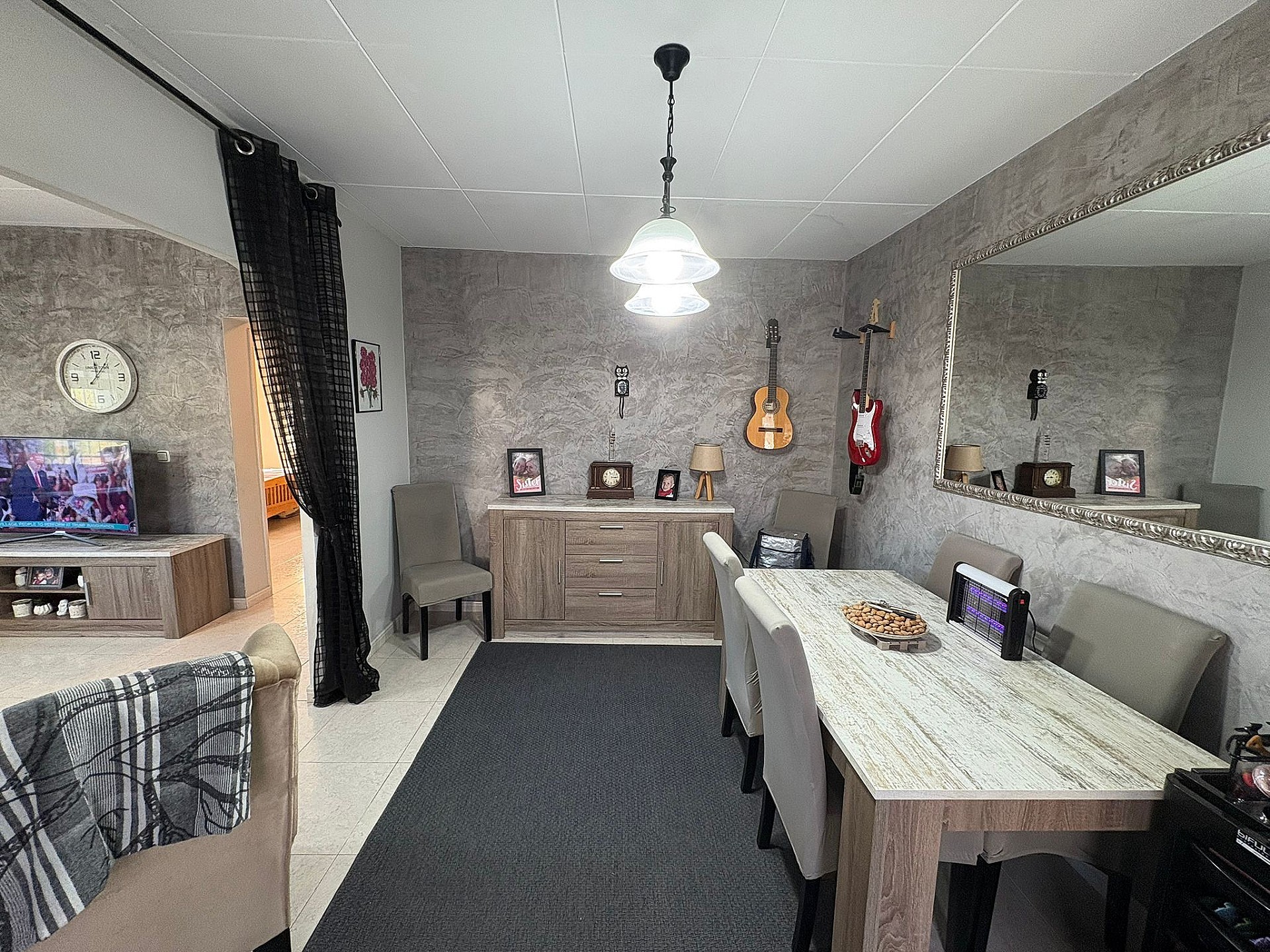Resale - 3 Bedroom 2 Bathroom Townhouse in Casas del Señor - - Alicante Resale - 3 Bedroom 2 Bathroom Townhouse in Casas del Señor - - Alicante