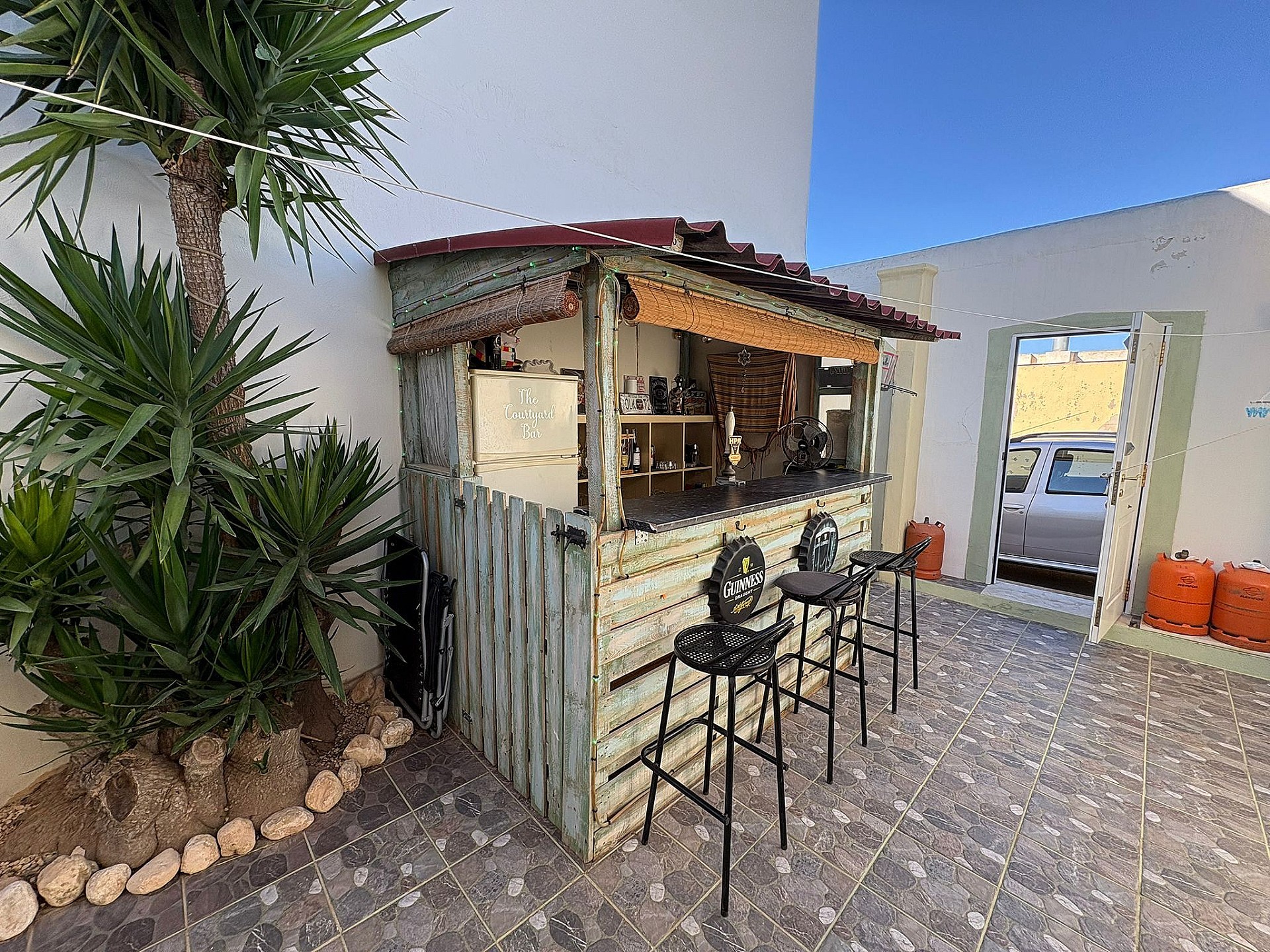 Resale - 3 Bedroom 2 Bathroom Townhouse in Casas del Señor - - Alicante Resale - 3 Bedroom 2 Bathroom Townhouse in Casas del Señor - - Alicante