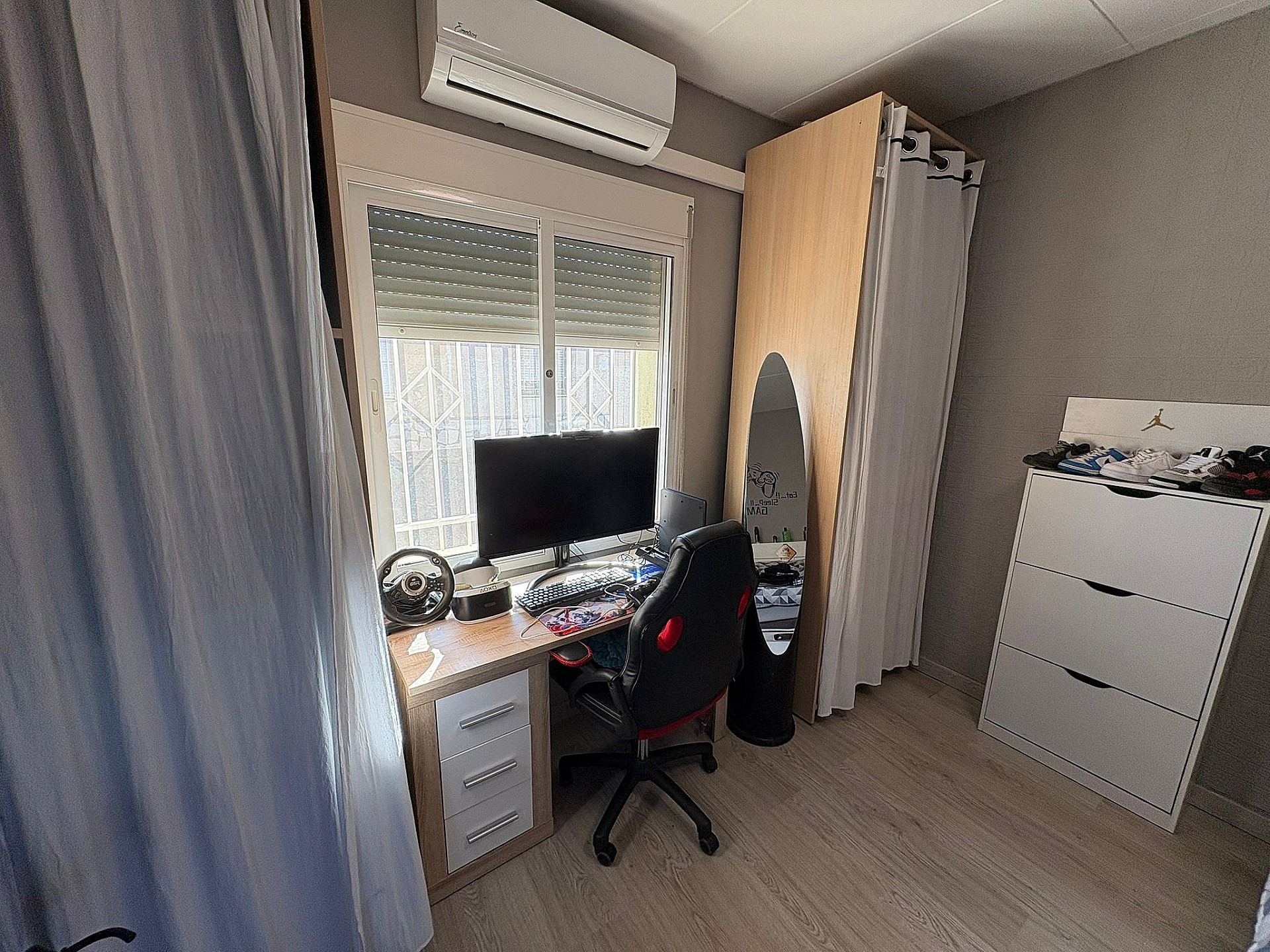 Resale - 3 Bedroom 2 Bathroom Townhouse in Casas del Señor - - Alicante Resale - 3 Bedroom 2 Bathroom Townhouse in Casas del Señor - - Alicante