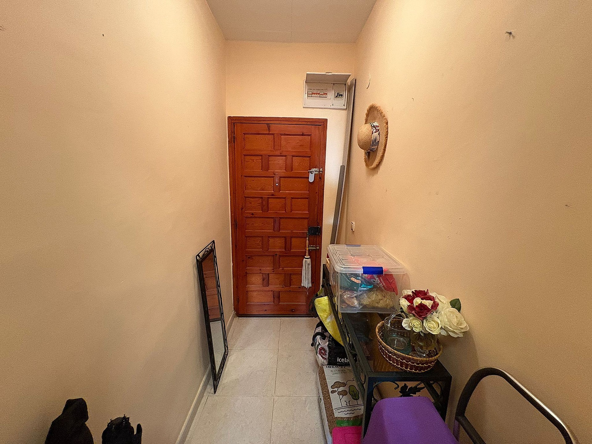 Resale - 3 Bedroom 2 Bathroom Townhouse in Casas del Señor - - Alicante Resale - 3 Bedroom 2 Bathroom Townhouse in Casas del Señor - - Alicante