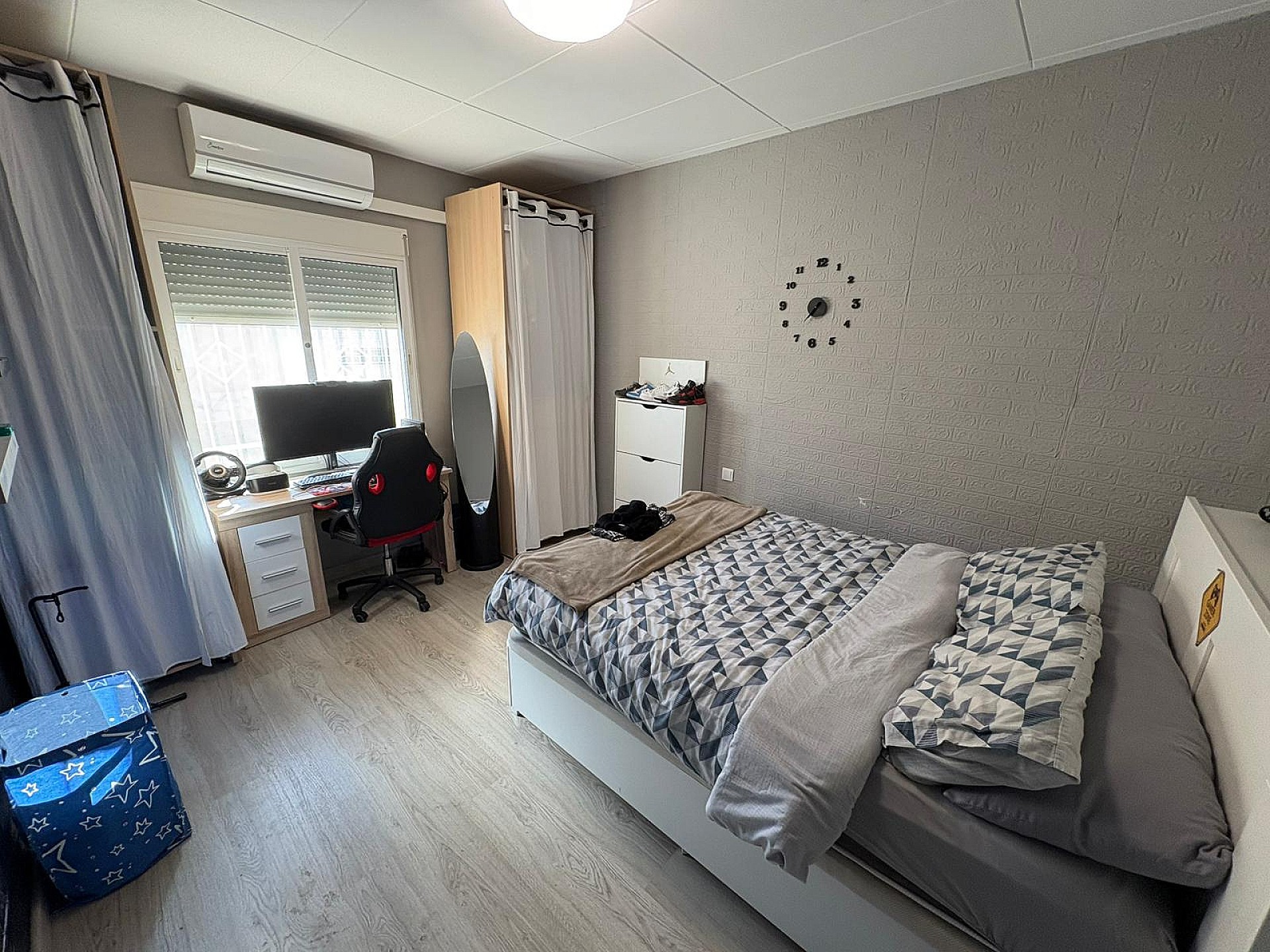 Resale - 3 Bedroom 2 Bathroom Townhouse in Casas del Señor - - Alicante Resale - 3 Bedroom 2 Bathroom Townhouse in Casas del Señor - - Alicante