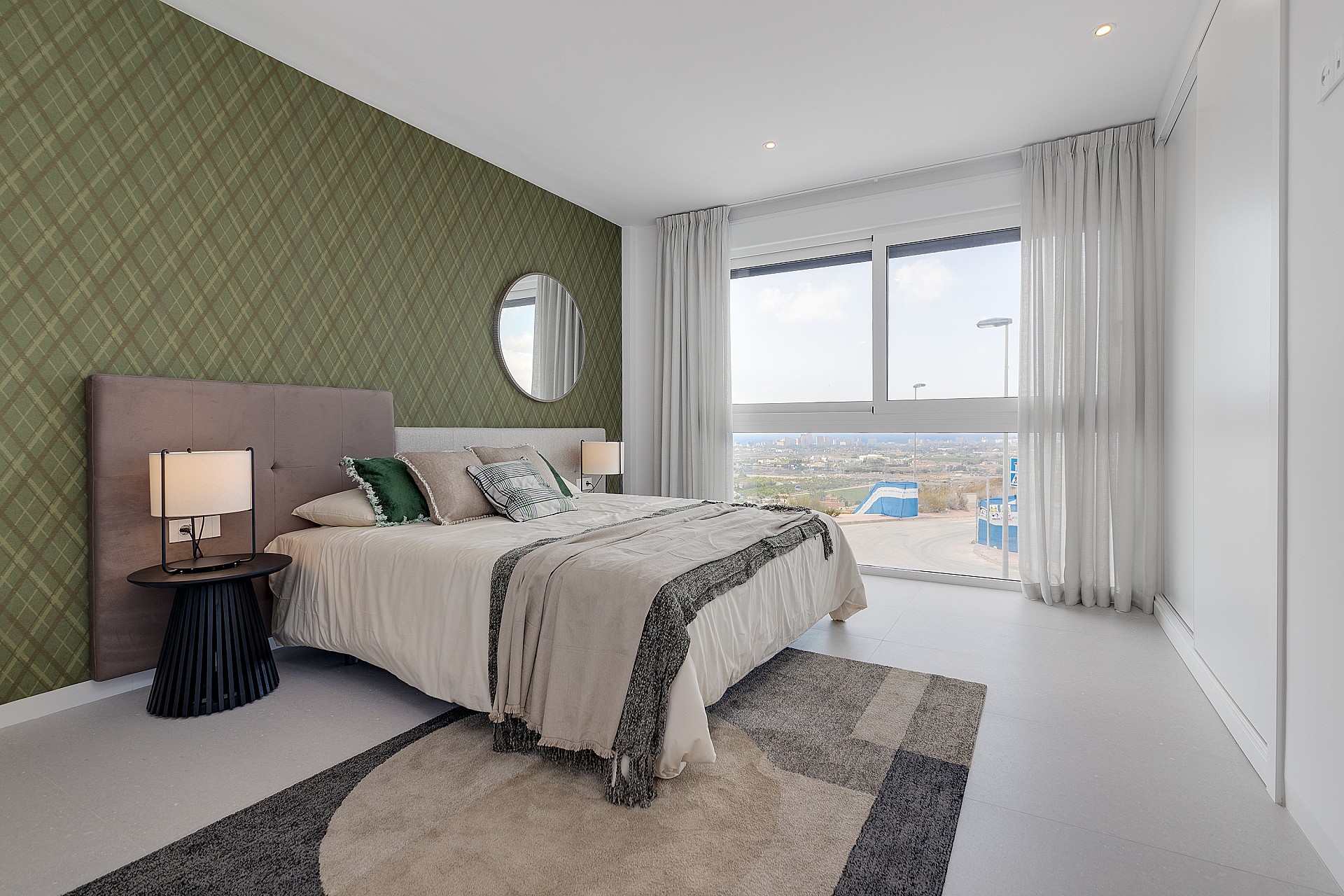 Resale - 3 Bedroom 3 Bathroom Villa in Mutxamel - - Alicante Resale - 3 Bedroom 3 Bathroom Villa in Mutxamel - - Alicante