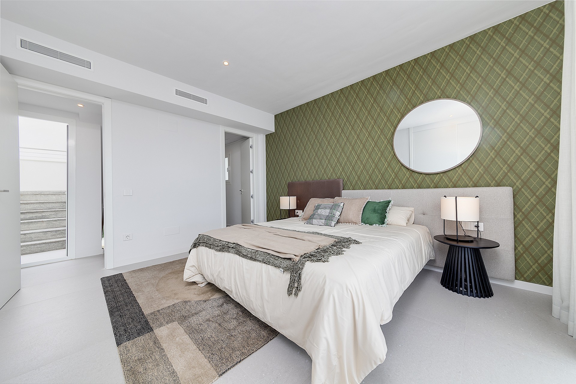 Resale - 3 Bedroom 3 Bathroom Villa in Mutxamel - - Alicante Resale - 3 Bedroom 3 Bathroom Villa in Mutxamel - - Alicante