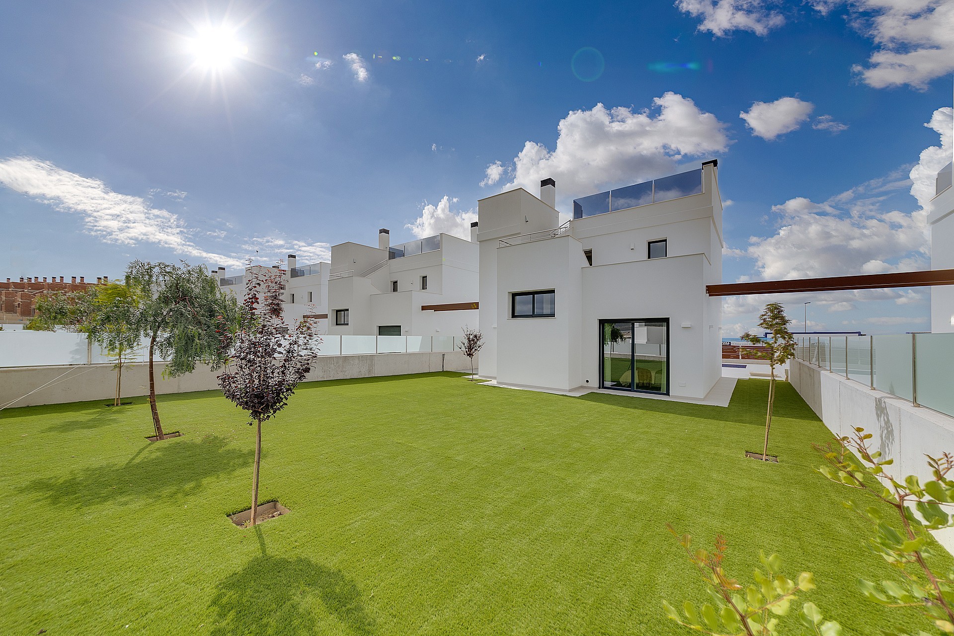 Resale - 3 Bedroom 3 Bathroom Villa in Mutxamel - - Alicante Resale - 3 Bedroom 3 Bathroom Villa in Mutxamel - - Alicante