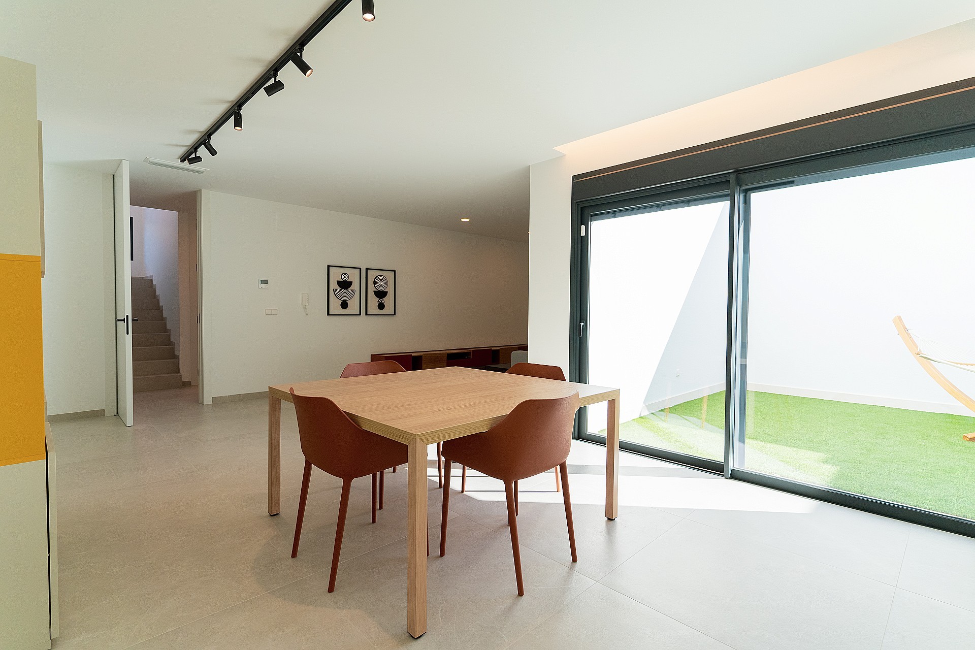 Resale - 4 Bedroom 4 Bathroom Villa in Rojales - - Alicante Resale - 4 Bedroom 4 Bathroom Villa in Rojales - - Alicante