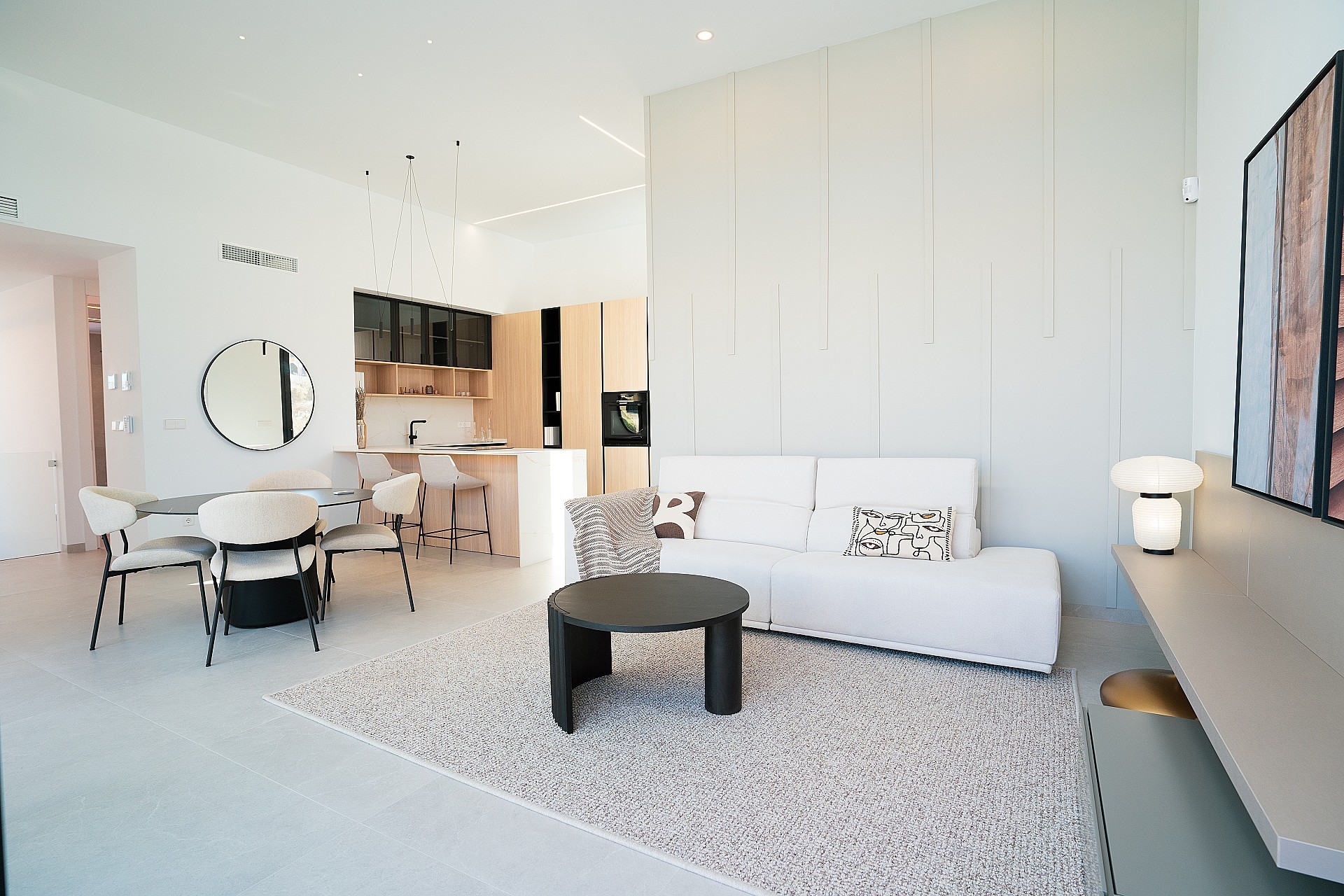 Resale - 4 Bedroom 4 Bathroom Villa in Rojales - - Alicante Resale - 4 Bedroom 4 Bathroom Villa in Rojales - - Alicante