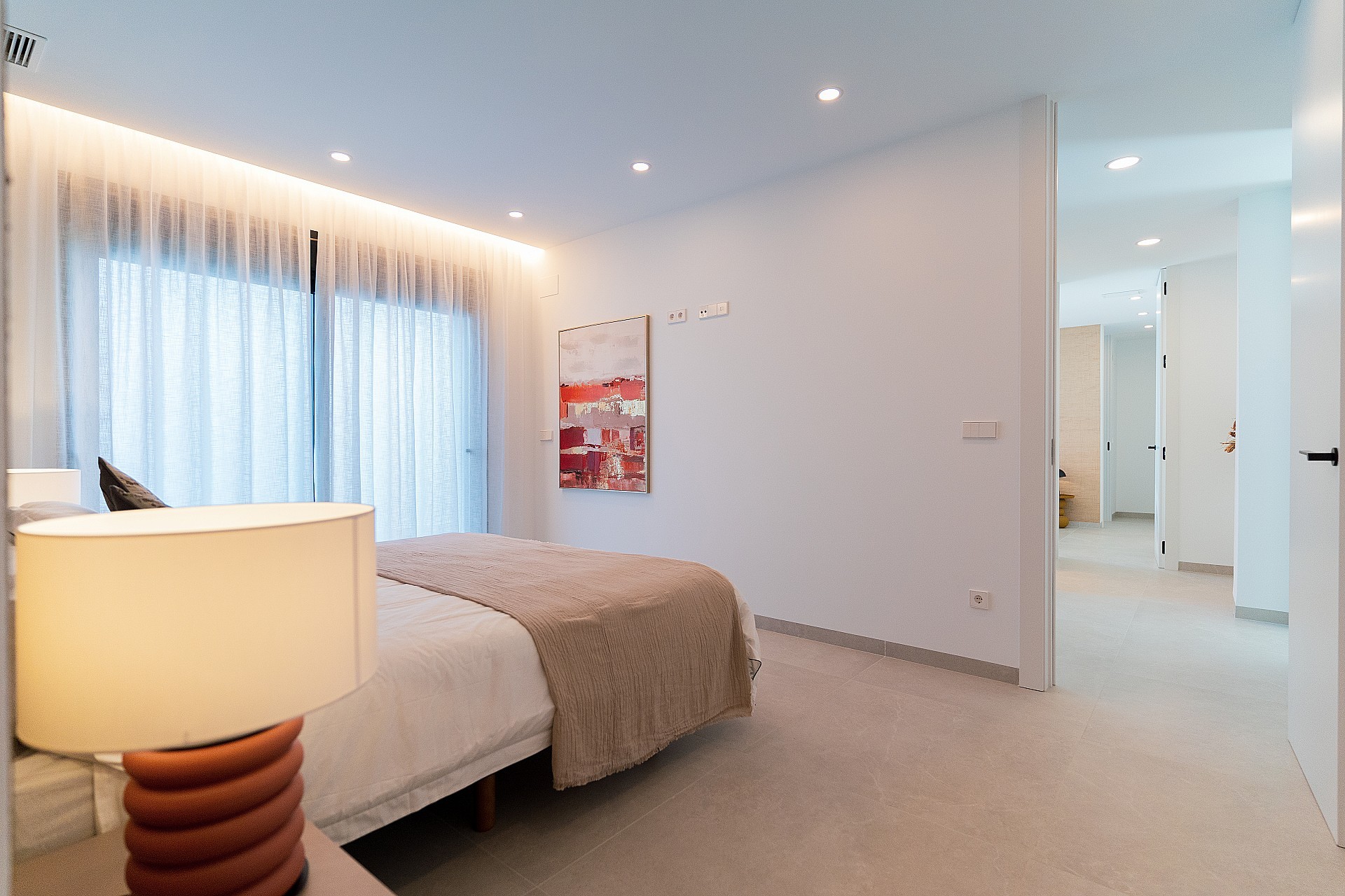 Resale - 4 Bedroom 4 Bathroom Villa in Rojales - - Alicante Resale - 4 Bedroom 4 Bathroom Villa in Rojales - - Alicante