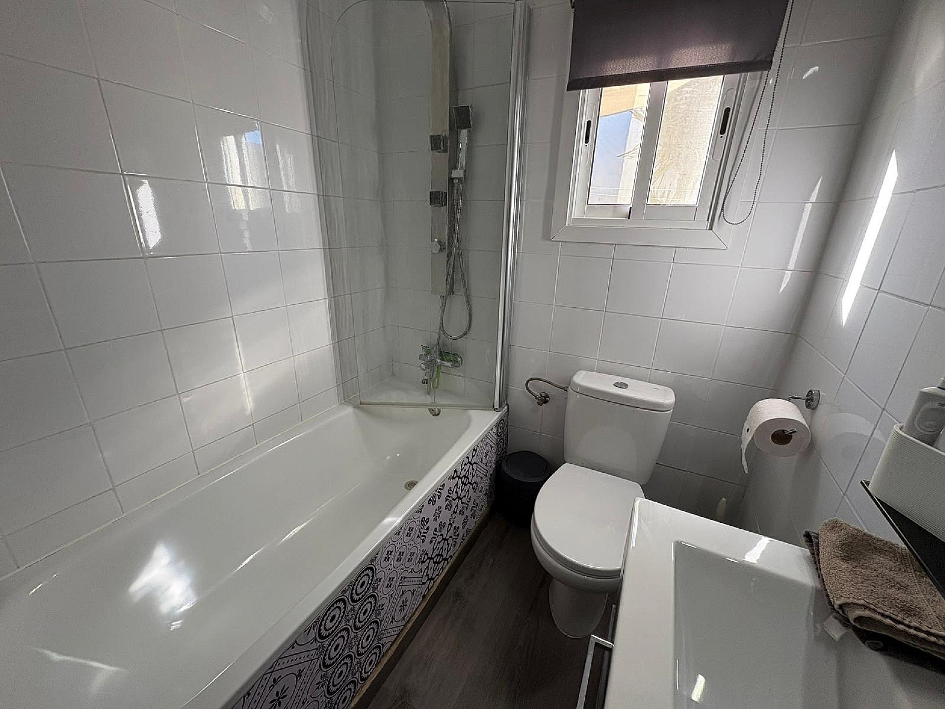 Resale - 3 Bedroom 2 Bathroom Townhouse in Casas del Señor - - Alicante Resale - 3 Bedroom 2 Bathroom Townhouse in Casas del Señor - - Alicante
