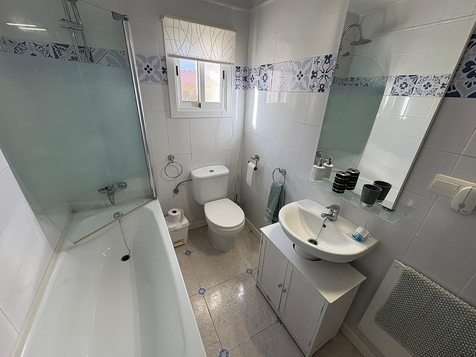 Resale - 3 Bedroom 2 Bathroom Townhouse in Casas del Señor - - Alicante Resale - 3 Bedroom 2 Bathroom Townhouse in Casas del Señor - - Alicante