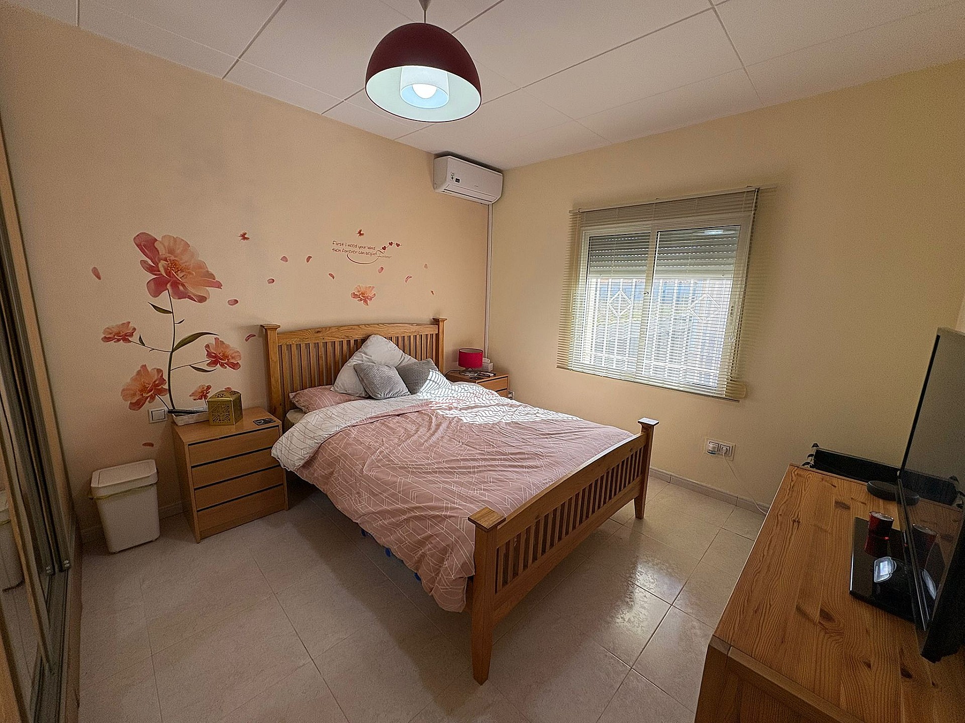 Resale - 3 Bedroom 2 Bathroom Townhouse in Casas del Señor - - Alicante Resale - 3 Bedroom 2 Bathroom Townhouse in Casas del Señor - - Alicante
