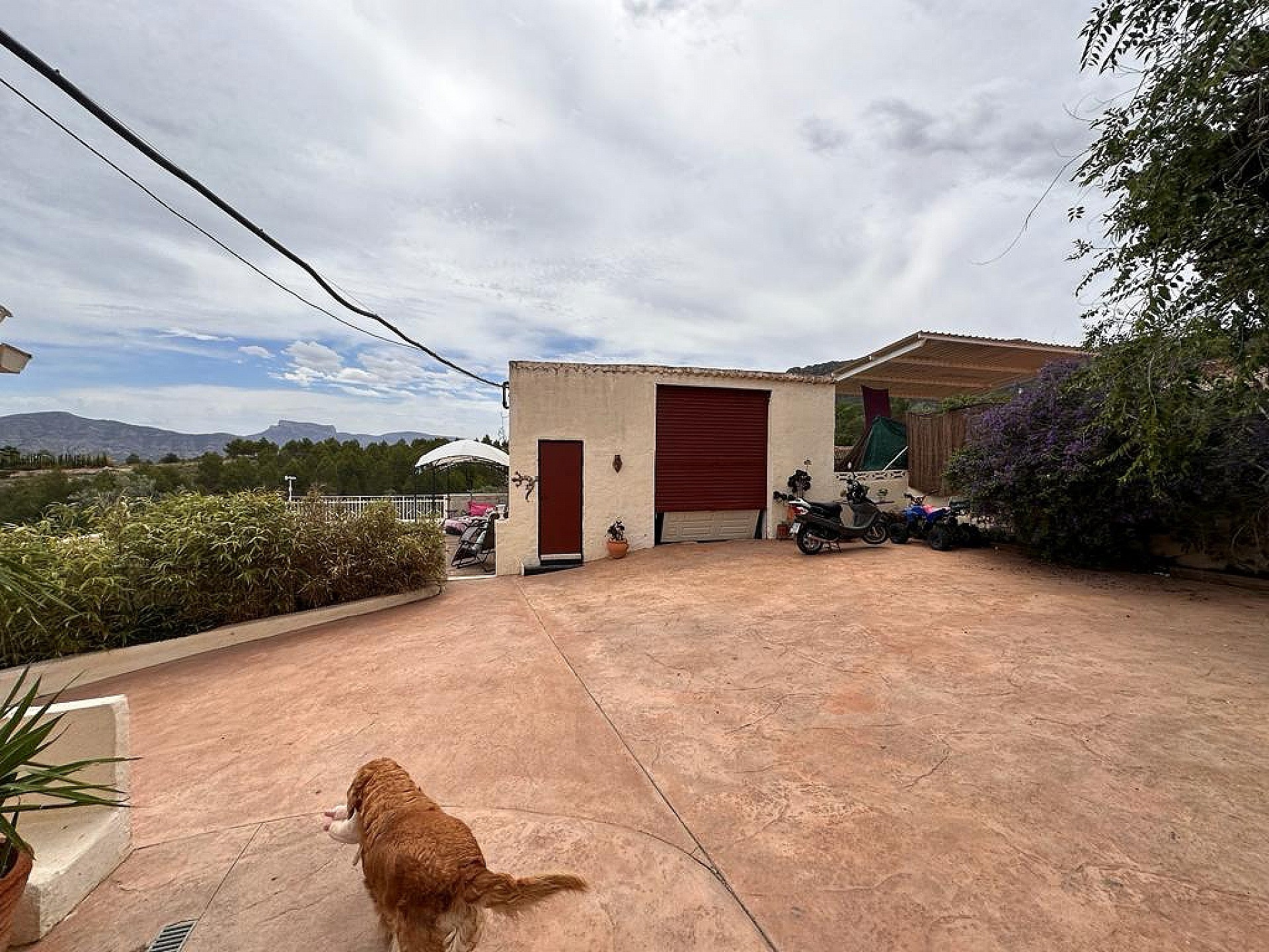Resale - 5 Bedroom 2 Bathroom Villa in Sax - - Alicante Resale - 5 Bedroom 2 Bathroom Villa in Sax - - Alicante