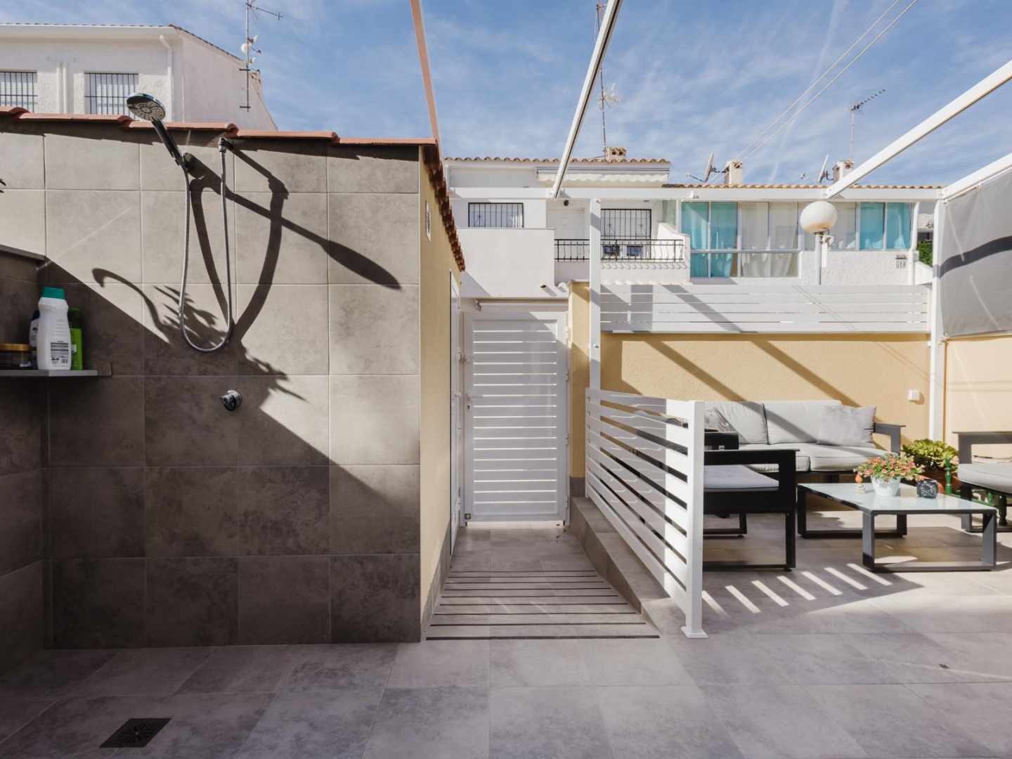 3 Bedroom 1 Bathroom Bungalow in Torrevieja