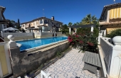 5--2191/4215, 2 Bedroom 2 Bathroom Bungalow in Torrevieja