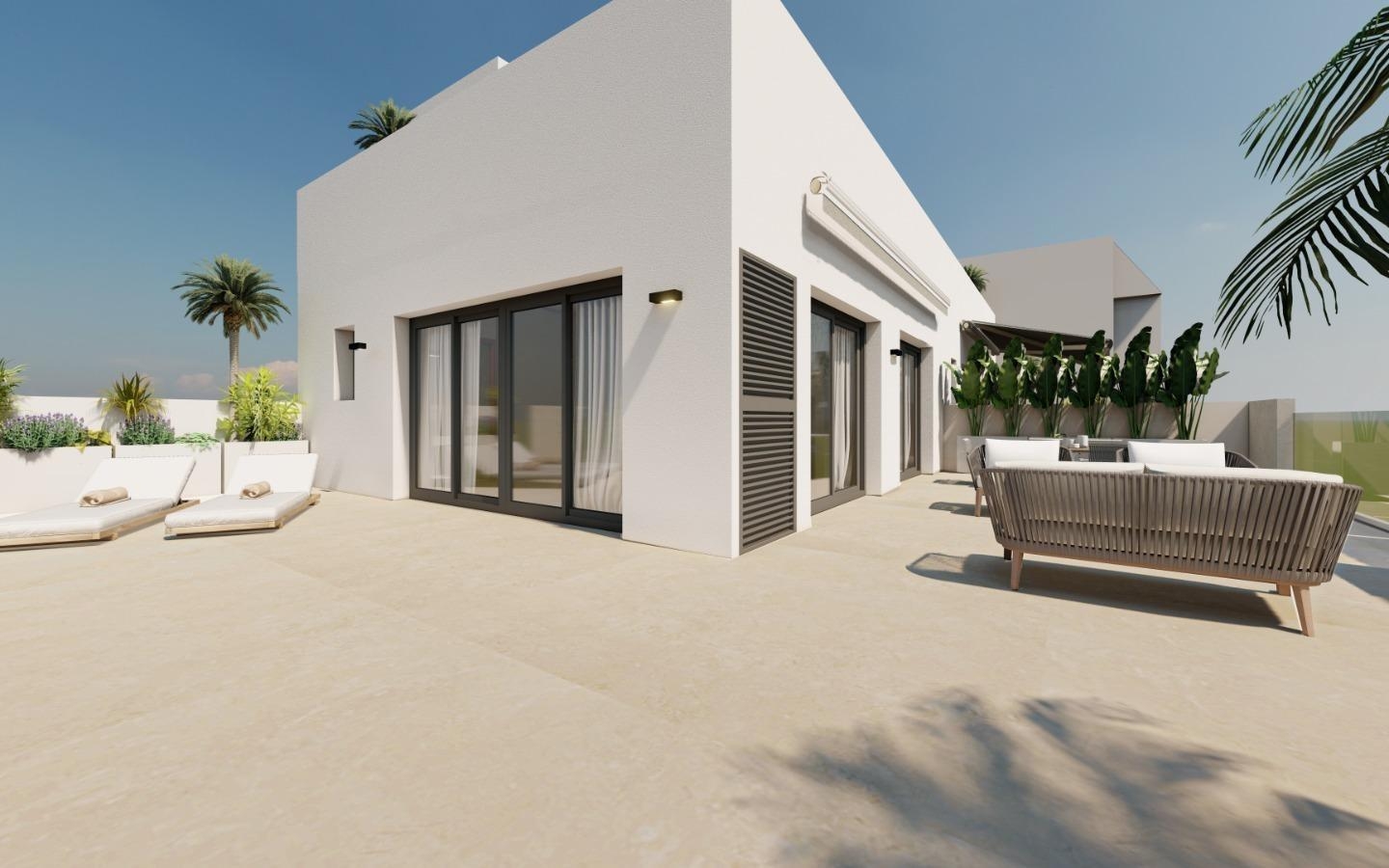 1 Bedroom 1 Bathroom penthouse in Guardamar del Segura