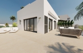 6-2360-115-10-115/4218, 1 Bedroom 1 Bathroom penthouse in Guardamar del Segura