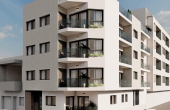 6-2358-115-10-115/4219, 2 Bedroom 2 Bathroom Ground floor apartment in Guardamar del Segura