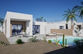 6-2593-115-10-115/4227, 3 Bedroom 2 Bathroom Semidetached in La Romana
