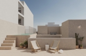 6-2595-115-10-115/4229, 2 Bedroom 2 Bathroom apartment in Torrevieja