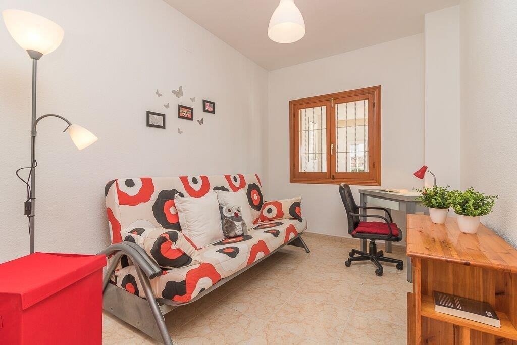 3 Bedroom 2 Bathroom Bungalow in Orihuela Costa