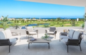 6-2604-115-10-115/4235, 4 Bedroom 2 Bathroom penthouse in Los Alcazares