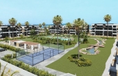 6-2600-115-10-115/4238, 2 Bedroom 2 Bathroom penthouse in Torrevieja