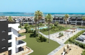 6-2599-115-10-115/4243, 2 Bedroom 2 Bathroom apartment in Torrevieja