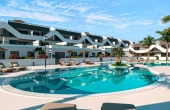 6-1451-87-10-115/4254, 1 Bedroom 1 Bathroom Ground floor apartment in Alfas del Pi