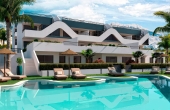 6-1452-87-10-115/4255, 2 Bedroom 2 Bathroom Ground floor apartment in Alfas del Pi