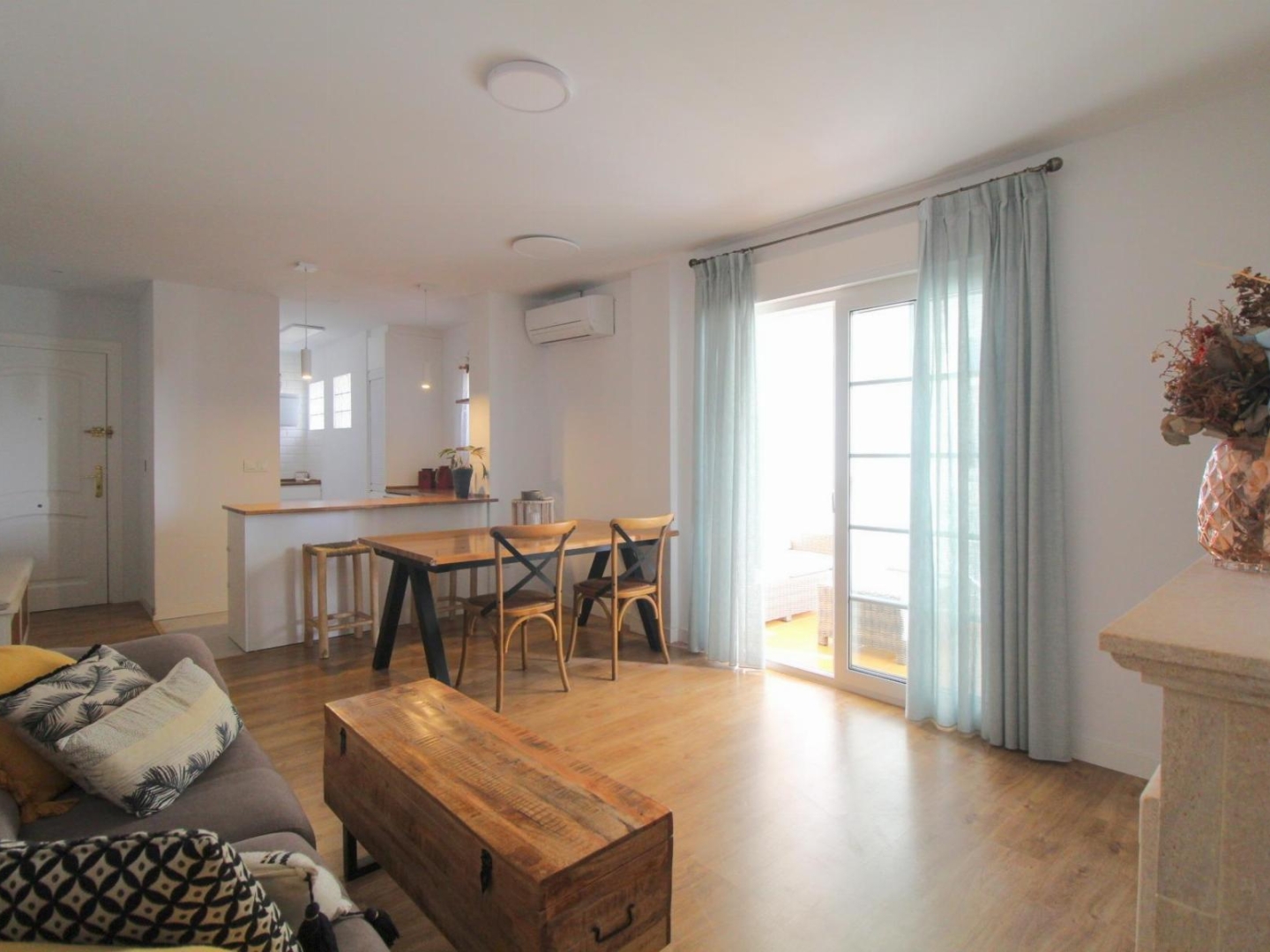 3 Bedroom 2 Bathroom Apartamento in Torrevieja